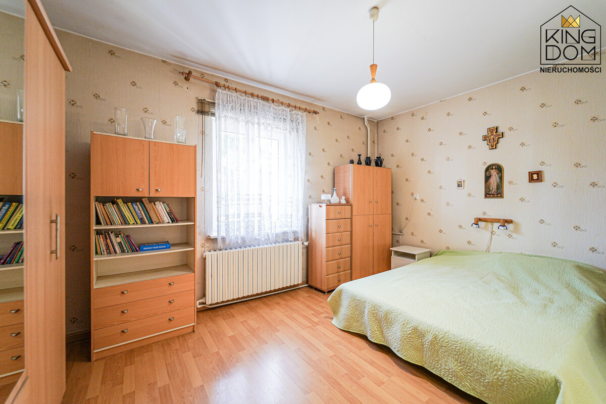 Elbląg 👑🏠 KINGDOM 🏠👑NIERUCHOMOŚCI BLISKO CIEBIE USTAWNE 2-POKOJOWE