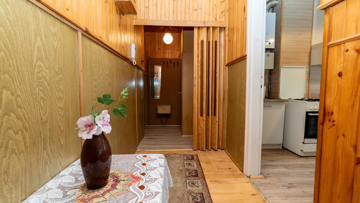 Elbląg   TO MY SPRZEDAJEMYNIERUCHOMOŚCI W TYM MIEŚCIEBIURO NIERUCHOMOŚCIAMERICAN HOMEFOR SALE - 2 POKOJE - POLNA