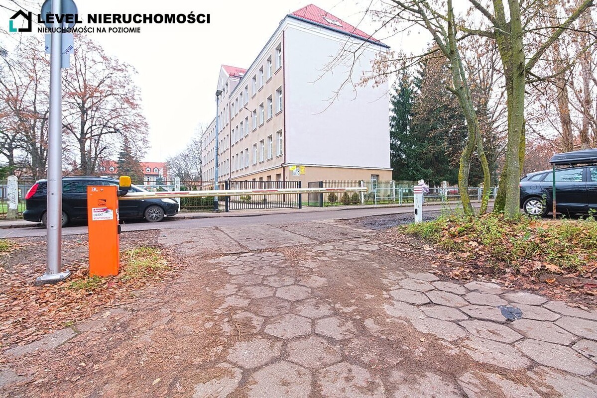 Elbląg LEVEL NIERUCHOMOŚCI Idealna kawalerkaul. Mickiewicza 24,8 m2 NIERUCHOMOŚCI NA POZIOMIE