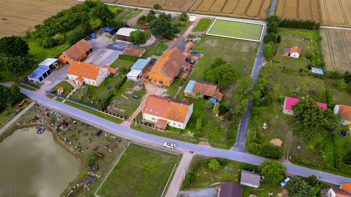 Elbląg TO MY SPRZEDAJEMYNIERUCHOMOŚCI W TYM MIEŚCIEBIURO NIERUCHOMOŚCIAMERICAN HOMEFOR SALE - BRANIEWO
