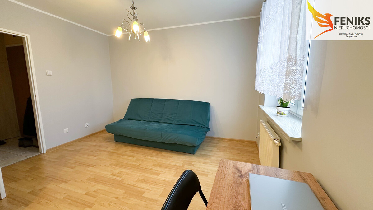 Elbląg FENIKS NIERUCHOMOŚCIPOLECA:KAWALERKA UL. HETMAŃSKACENA 260.000 ZŁ POWIERZCHNIA 26 M21 POKOJ Z