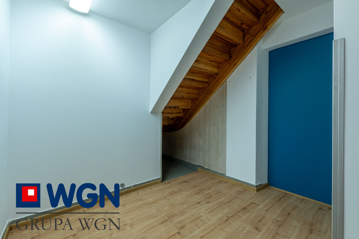 Elbląg WGN Nieruchomości oddział Elbląg prezentuję Państwu na sprzedaż dwupoziomowy lokal usługowy o powierzchni 53m2