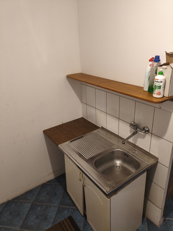 Elbląg Oferuję do wynajęcia lokal użytkowy 45m2.