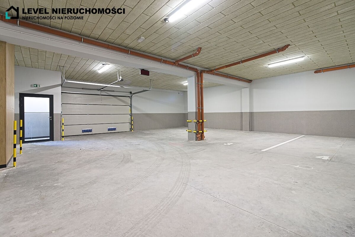 Elbląg LEVEL NIERUCHOMOŚCI PORT Elbląg Mieszkanie nr 2 NIERUCHOMOŚCI NA POZIOMIE
