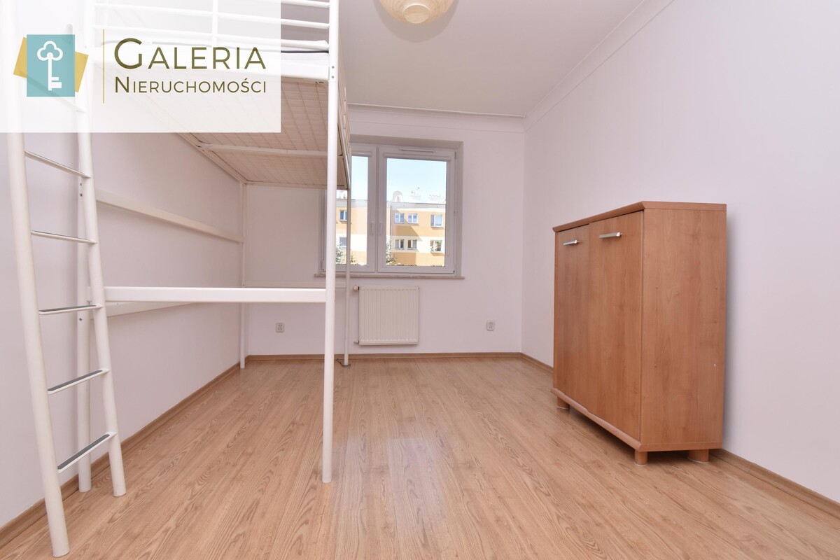 Elbląg GALERIA NIERUCHOMOŚCIZ pasji i miłości do nieruchomościNa sprzedaż: 2 pokoje z balkonem w super lokalizacjiul.