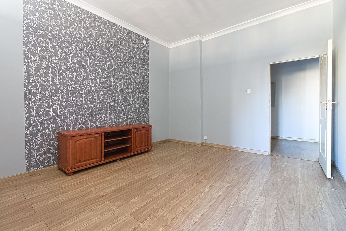 Elbląg LEVEL NIERUCHOMOŚCI Mieszkanie z potencjałemul.12-go Lutego71 m2 NIERUCHOMOŚCI NA