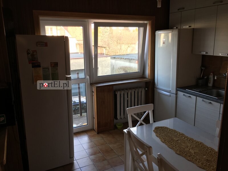 Elbląg Wynajmę umeblowany pokój z balkonem osobie niepalącej w domu jednorodzinnym, do dyspozycji kuchnia, dwie