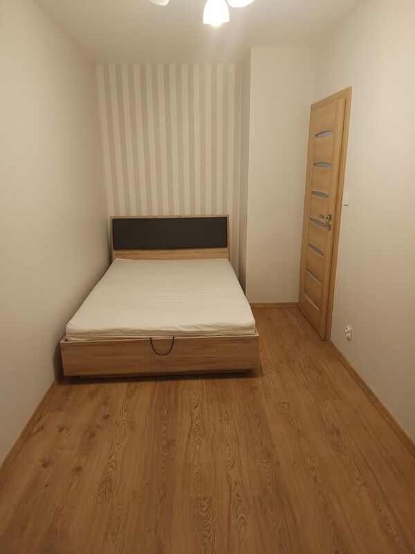 Elbląg Do wynajęcia mieszkanie 34m w Elblągu na ul. Sadowej 1 ( nowe osiedle). Lokal z nowych zasobów z windą