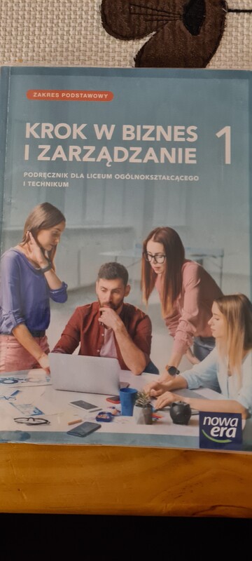 Elbląg sprzedam podręczniki do klasy I 1.Effekt Neu 1.Podręcznik do języka niemieckiego dla liceum i technikum –