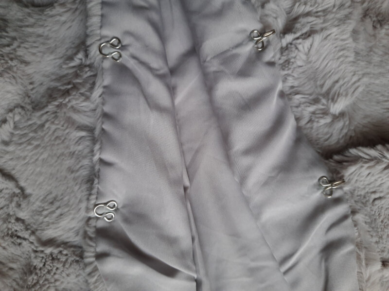 Elbląg Cool Club Smyk 152 cm
Koszula, dłuższa koszula, sukienka koszulowa i kamizelka, bezrękawnik- mieciusieńki,