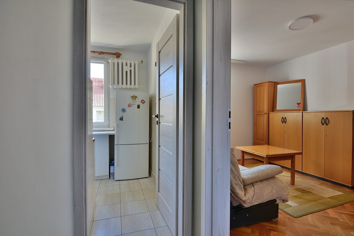 Elbląg WGN Nieruchomości oddział Elbląg prezentuje na wynajem 2 pokojowe mieszkanie w Elblągu przy ulicy Płk. Dąbka w