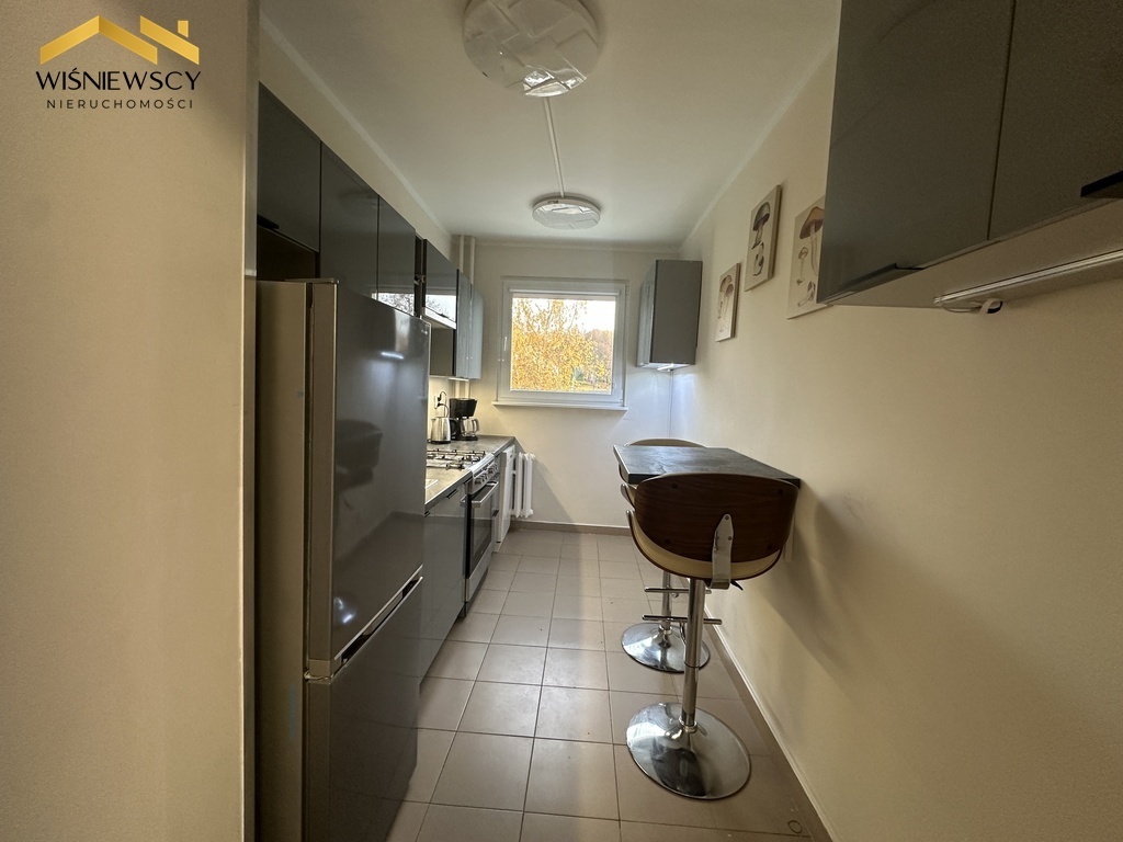 Elbląg WIŚNIEWSCY NIERUCHOMOŚCI Sp. z o.o.Wynajmę mieszkanie - Elbląg, Macieja Kalenkiewicza. OFERTA
Na wynajem