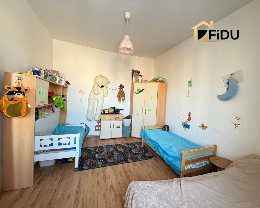 Elbląg ⭐ ⭐ ⭐ ⭐ ⭐FiDU Biuro Nieruchomości prezentuje: