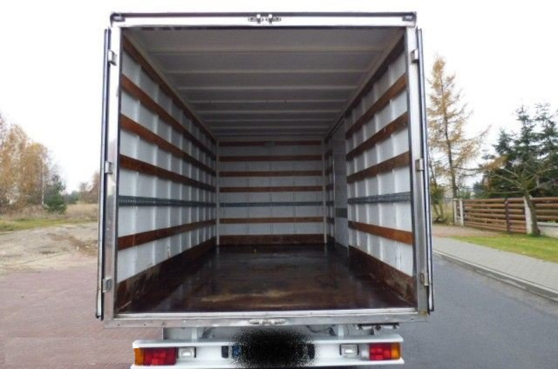 Elbląg PRZEWÓZ MEBLI, TRANSPORT, przeprowadzki najniższe ceny, tanio! Jesteśmy firmą transportową z Elbląga.