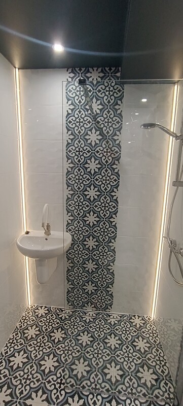 Elbląg Nie ma dla nas remontów, przy których zastanawiamy się, jak to zrobić – po prostu wykonujemy je w