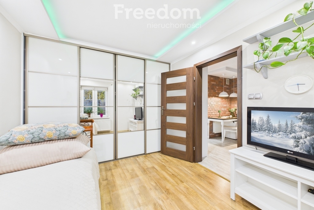 Elbląg FREEDOM NIERUCHOMOŚCISprzedam mieszkanie - Elbląg, Pabianicka. Na sprzedaż 3 pokojowe mieszkanie z