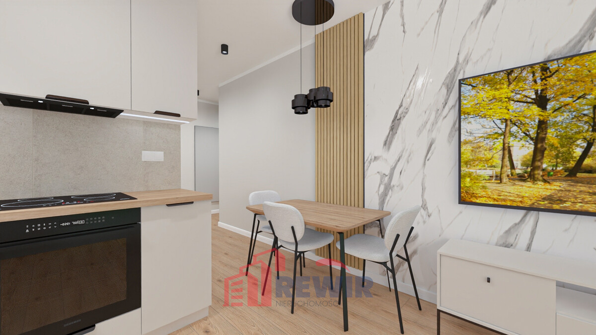 Elbląg RewiR NieruchomościWybierz Swój❤️Wymarzony RewiR  Prezentujemy Państwu 4-pokojowe mieszkanie