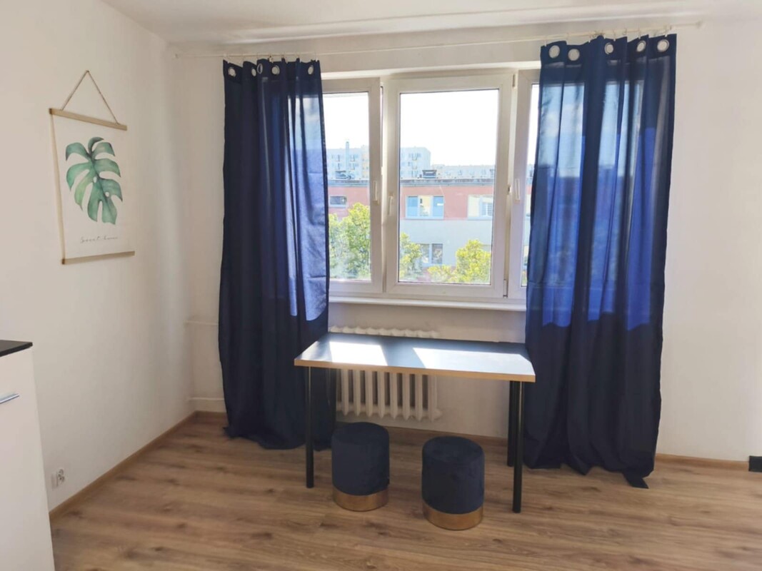 Elbląg DOM NIERUCHOMOŚCIOFERTA WYNAJMU KAWALERKI GDAŃSK UL. WEJHERA BLISKO PLAŻA I SOPOTCENA WYNAJMU 2500 ZŁ