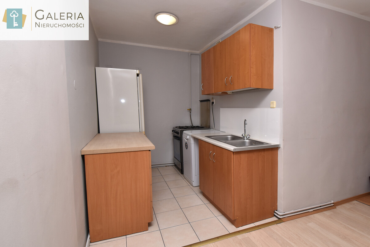 Elbląg GALERIA NIERUCHOMOŚCIZ pasji i miłości do nieruchomościNa sprzedaż: Twoje miejsce z potencjałem