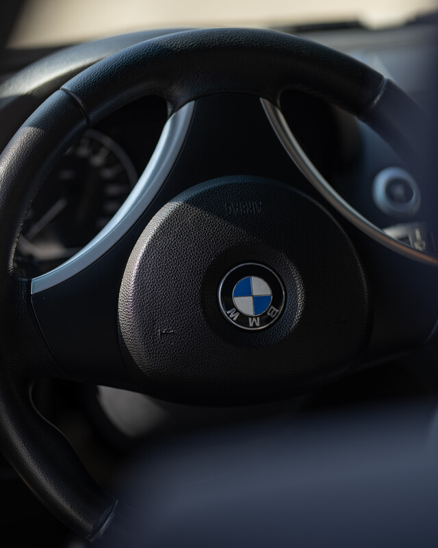Elbląg Sprzedam BMW seria 1