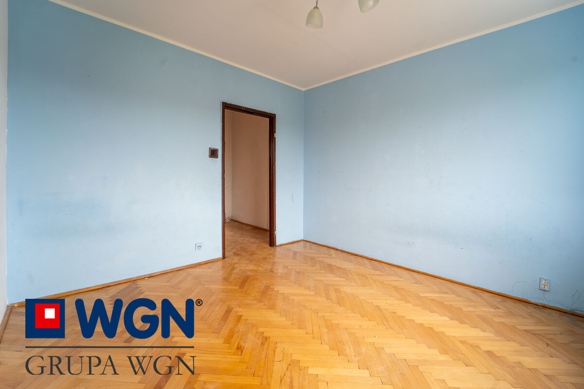 Elbląg WGN Nieruchomości Oddział Elbląg prezentuje na sprzedaż 2-pokojowe mieszkanie o powierzchni 49,20 m²,