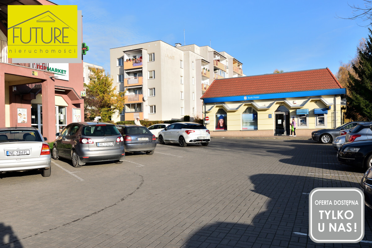 Elbląg FUTURE NIERUCHOMOŚCISprzedam mieszkanie - Elbląg, Lucjana Rydla. CZTEROPOKOJOWE MIESZKANIE NA OSIEDLU