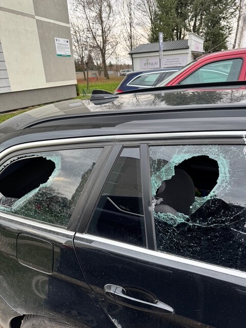 Elbląg Auto 7 lat temu sprowadzone z Niemiec od pierwszego właściciela w jednych rękach. Mechanicznie jest w stanie