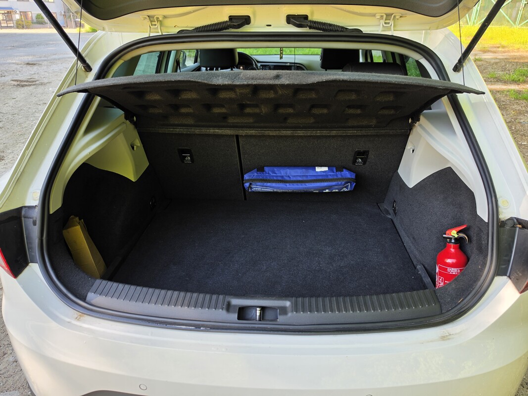 Elbląg Seat Leon 1.4 TSI FR