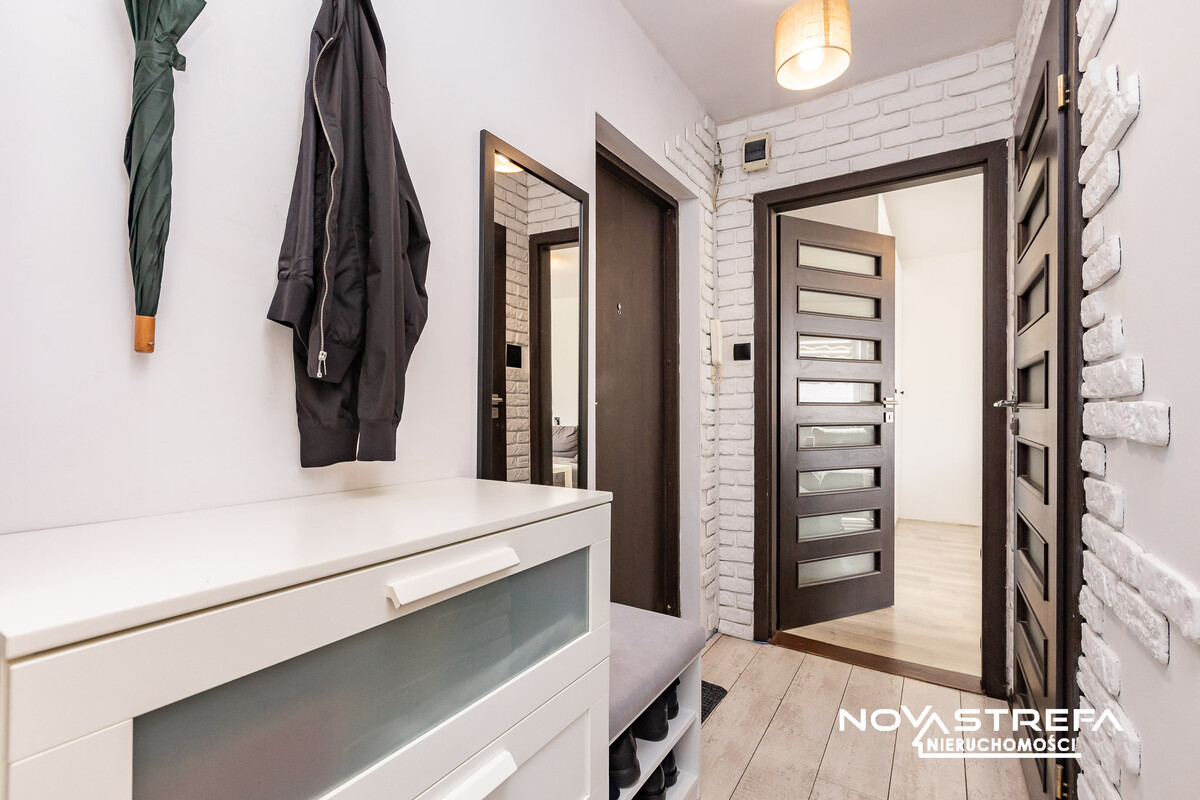 Elbląg NOVA STREFA NIERUCHOMOŚCISPRZEDAM MIESZKANIE✔ 2 pokoje✔ Powierzchnia: 37 m²✔ Piętro:
