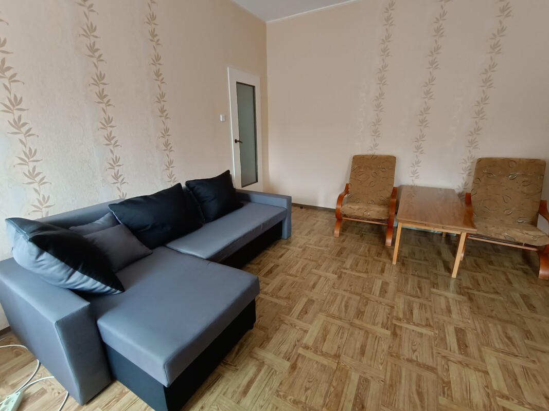 Elbląg STATOR NIERUCHOMOŚCI - 31 lat w Elblągu DO WYNAJĘCIA - NOWA OFERTA PRZESTRONNE MIESZKANIE 2 POKOJOWE UL.