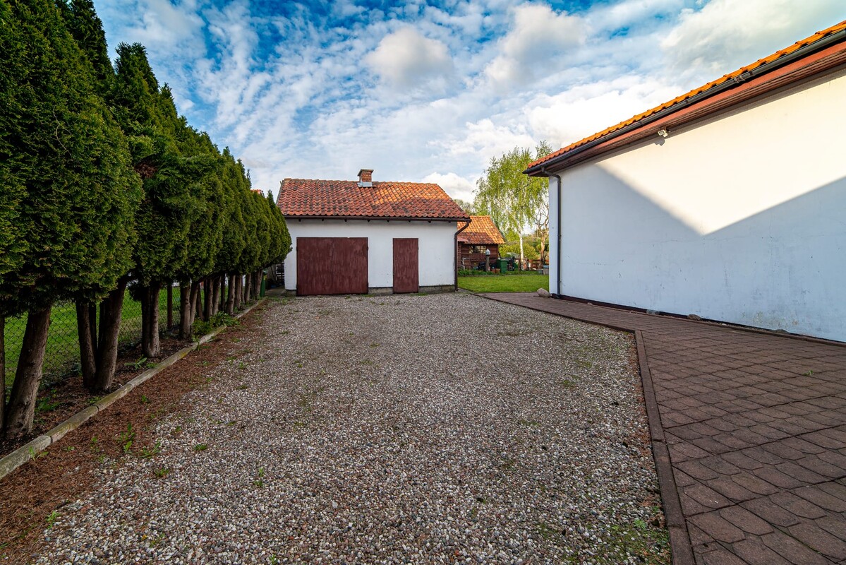 Elbląg AS NIERUCHOMOŚCI POLECAATRAKCYJNY DOM W TOLKMICKUSUPER CENA TYLKO 3601 zł za