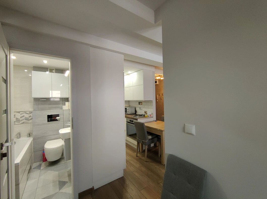 Elbląg 🏡 KAWALERKA – 2 Pokoje do wynajęcia! 🌟