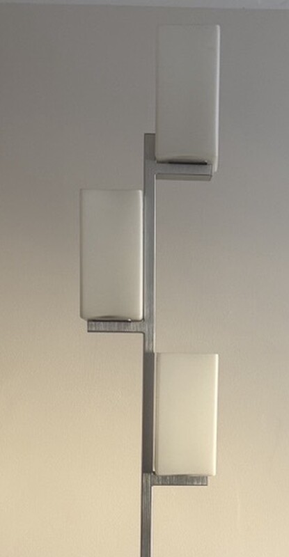 Elbląg Philips Massive
Lampa sufitowa Massive Khama (szerokość 74cm) + lampa podłogowa Massive Khama (wyskość 160cm)-