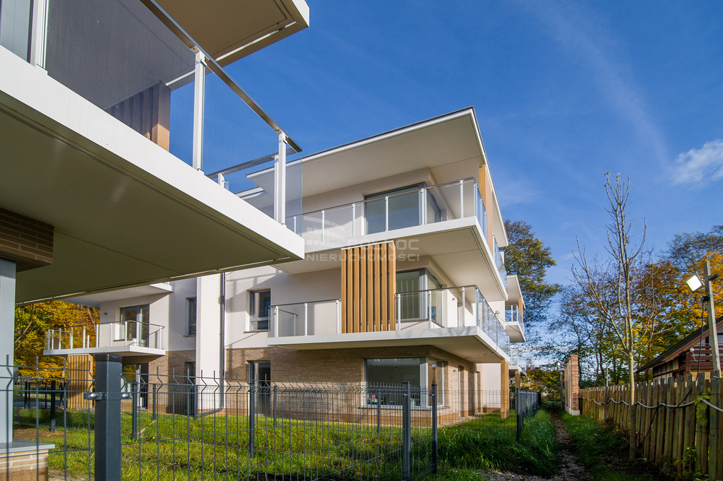 Elbląg PÓŁNOC NIERUCHOMOŚCISprzedam mieszkanie - Gdańsk, Turystyczna. Na sprzedaż lokal A2 o powierzchni 43,07