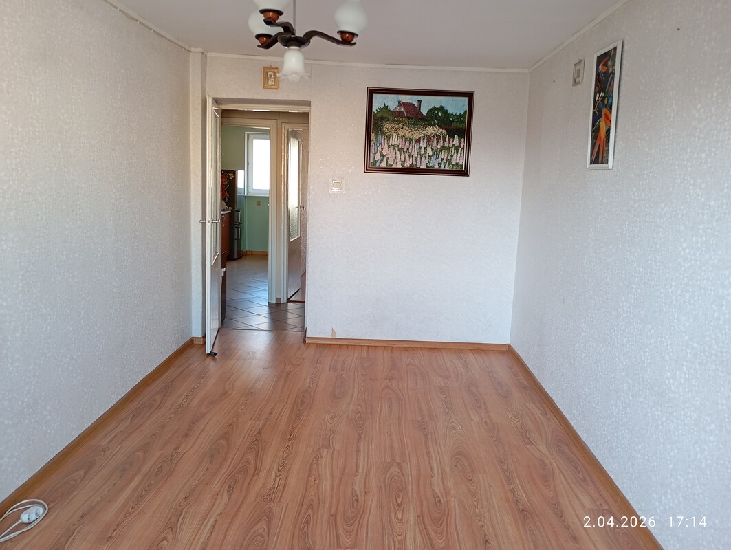 Elbląg WYNAJMĘ MIESZKANIE 2-POKOJOWE O POWIERZCHNI 39m2 NA 2 PIĘTRZE(+ PIWNICA I BALKON), CENTRUM(ul. Słoneczna),