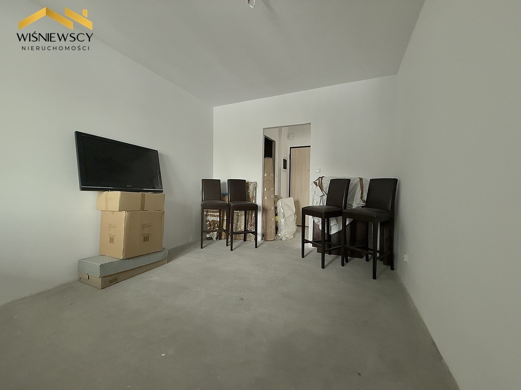 Elbląg WIŚNIEWSCY NIERUCHOMOŚCI Sp. z o.o.Sprzedam mieszkanie - Elbląg, Grobla Świętego Jerzego. Oferta
Na