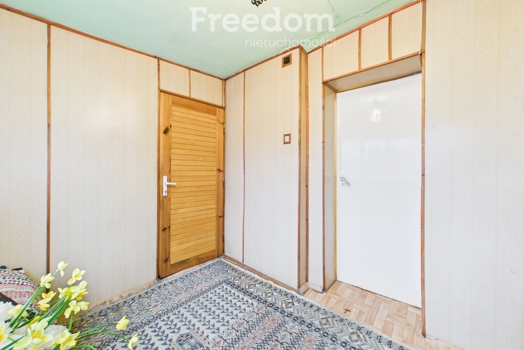 Elbląg FREEDOM NIERUCHOMOŚCISprzedam mieszkanie - Zajezierze. Na sprzedaż przestronne mieszkanie dwupokojowe +