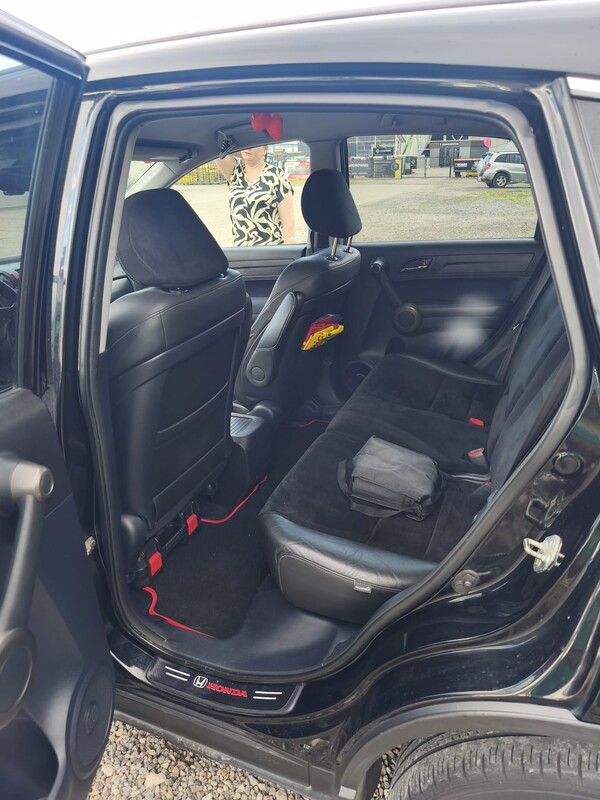 Elbląg HONDA CRV III 2010r. Sprzedam Hondę CRV w bardzo dobrym stanie technicznym. Auto gotowe do jazdy bez nakładu