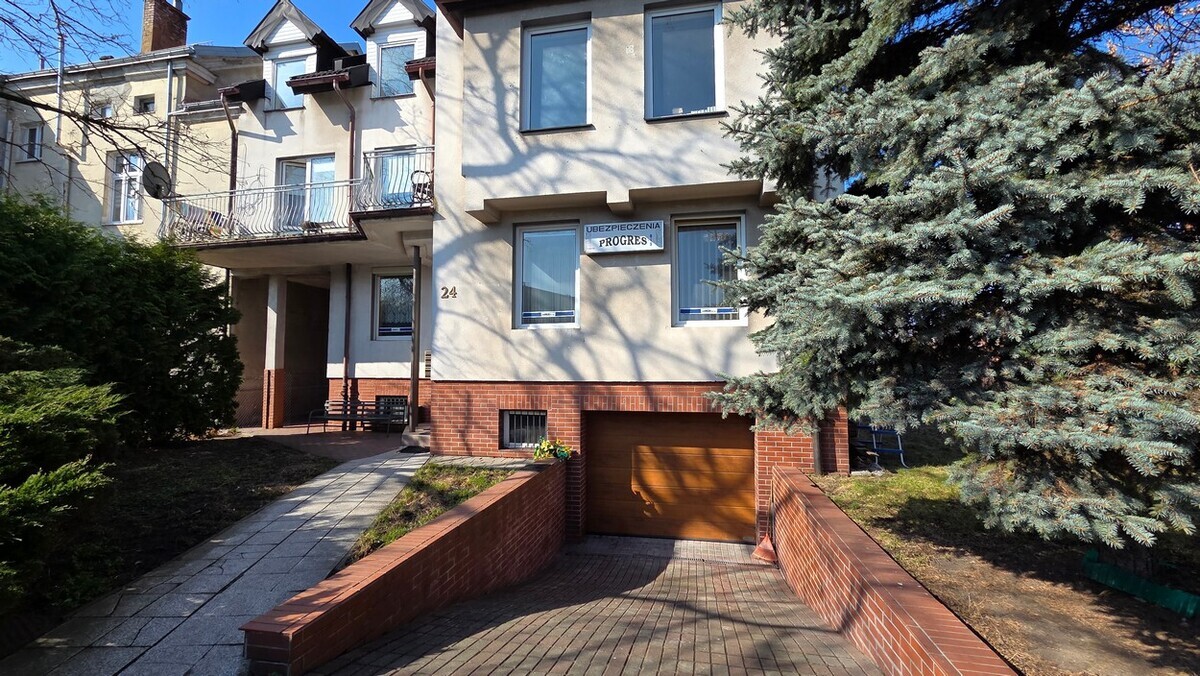 Elbląg SZULC & SZULC&nbsp; BIURO NIERUCHOMOŚCI&nbsp; &nbsp; NA SPRZEDAŻDom - Elbląg ul. Robotnicza&nbsp;