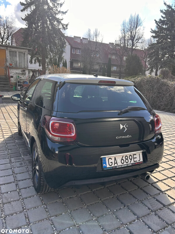 Elbląg 🚗 Sprzedam mały, zgrabny, zwinny Citroen DS3 🚗