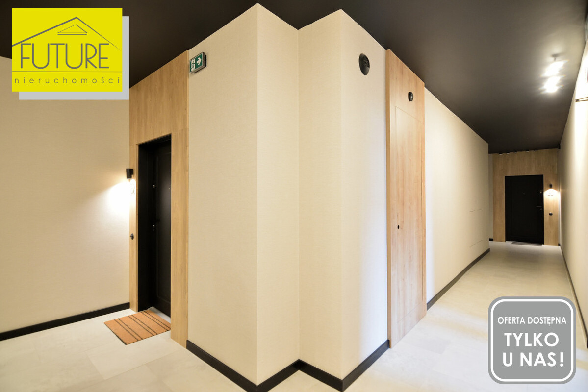 Elbląg FUTURE NIERUCHOMOŚCISprzedam apartament- Elbląg, Bednarska.   JEDYNY TAKI  APARTAMENT W SERCU