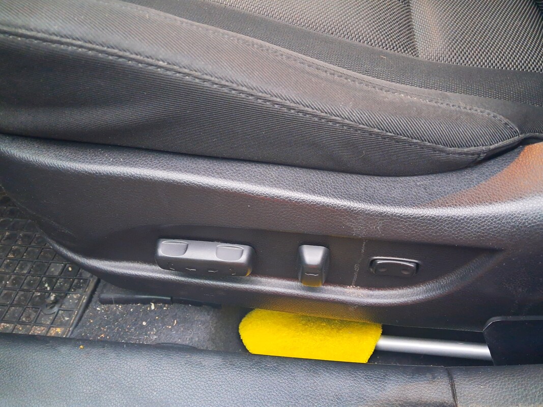 Elbląg Sprzedam Hyundai i40 Kombi 1,7CRDI z 09.2013 salon polska, sprawny użytkowany na bieżąco.