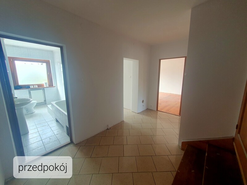 Elbląg Sprzedam mieszkanie dwupoziomowe 99m2 ul. Pionierska