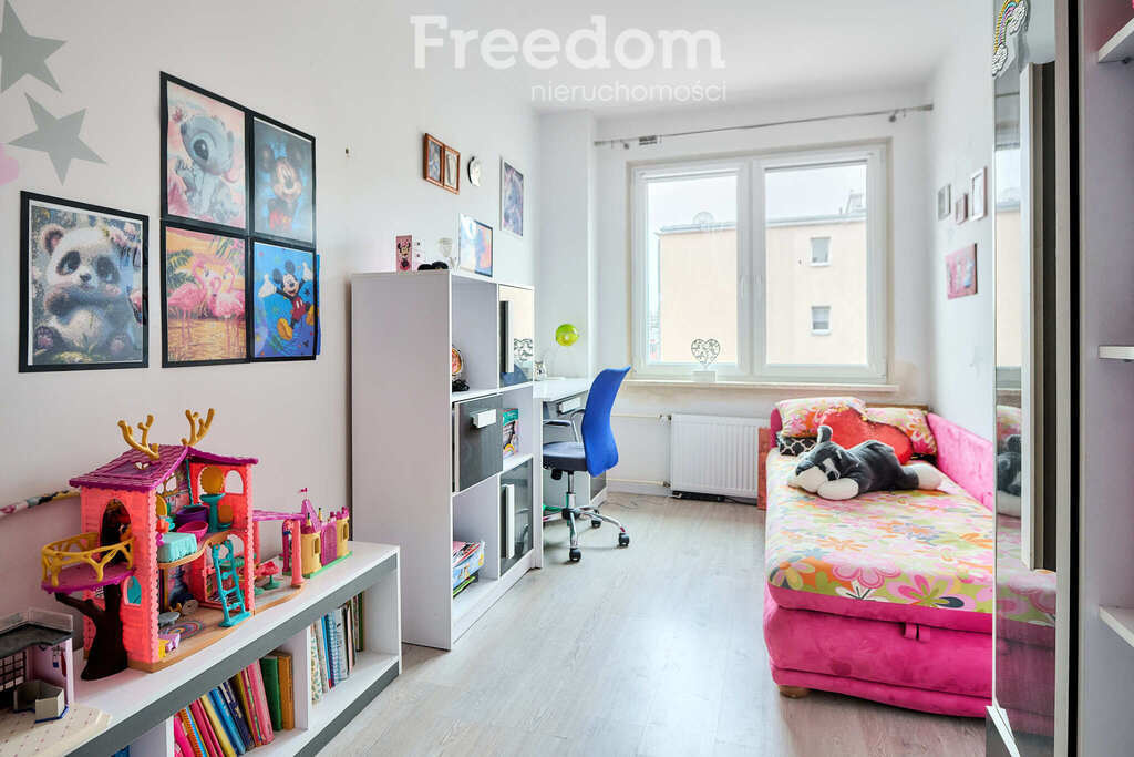 Elbląg FREEDOM NIERUCHOMOŚCISprzedam mieszkanie - Elbląg, Adama Mickiewicza. 3 pokoje po remoncie z balkonem – Elbląg,