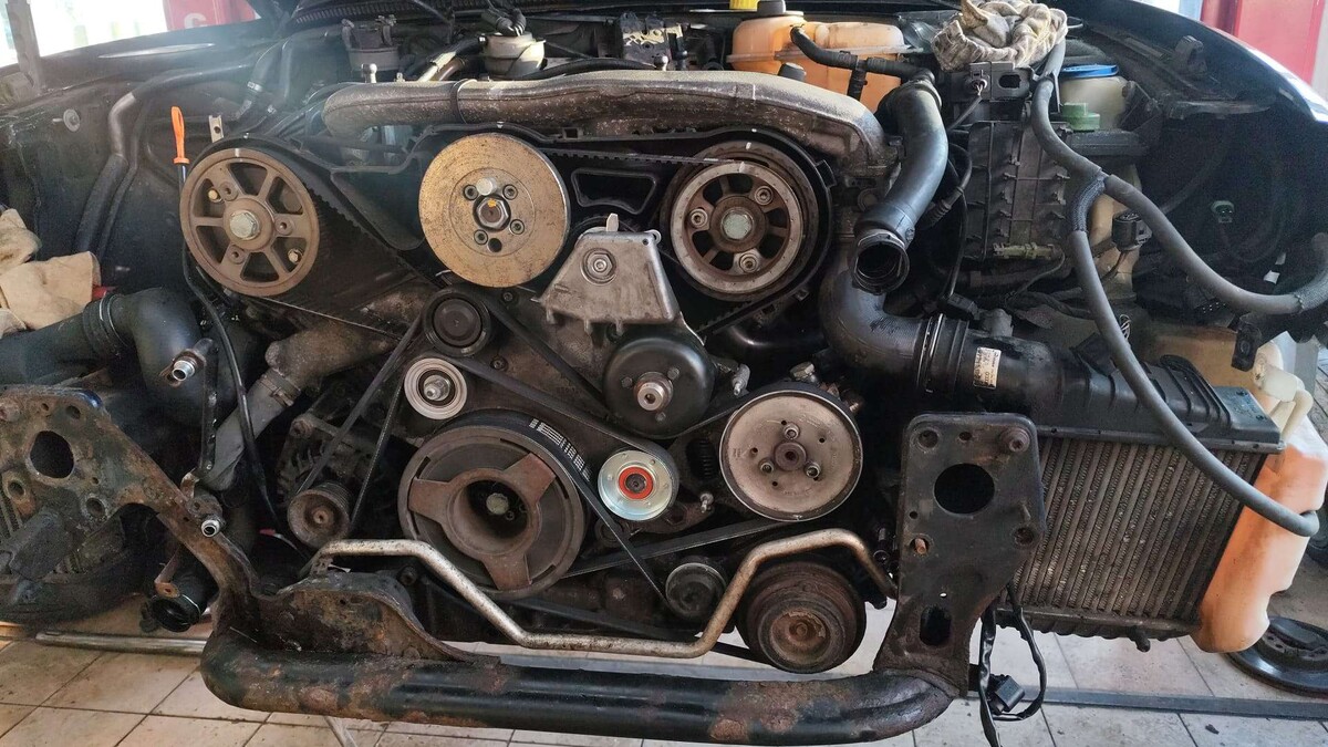 Elbląg E-crew ServiceSzybki Serwis Samochodowy Obsługujemy wszystkie marki również auta dostawcze