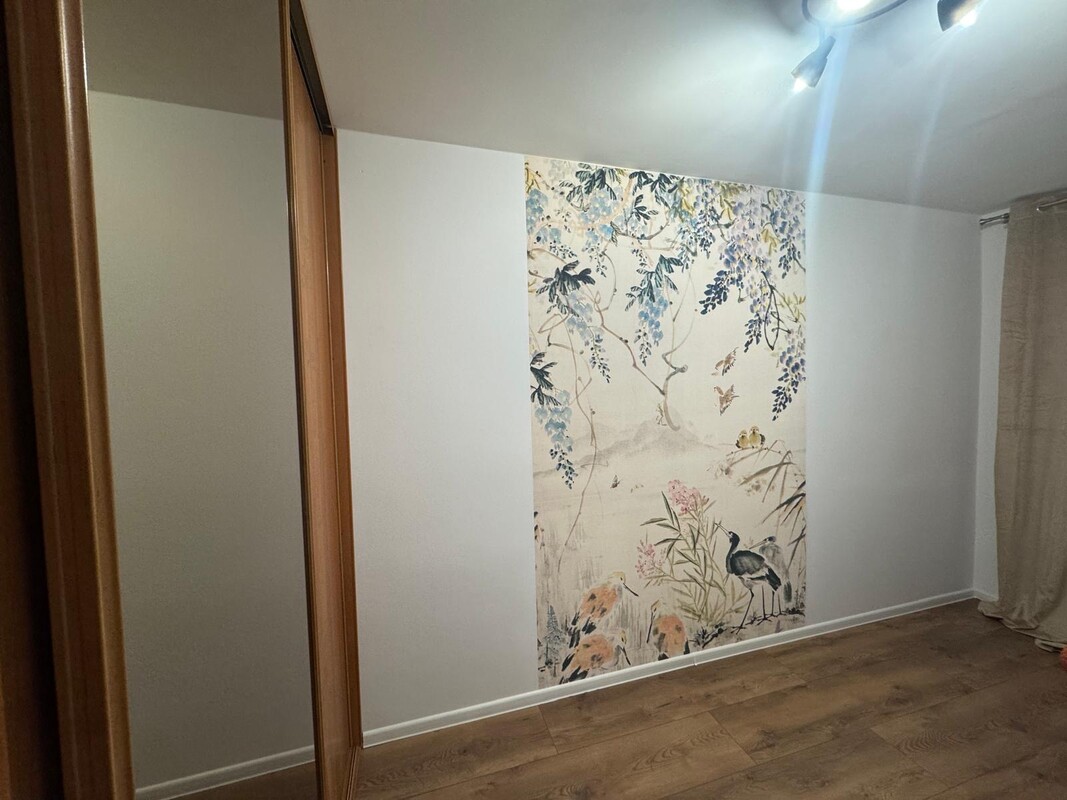 Elbląg Oferuję wynajem 2 pokoje plus balkon - jasne cieplutkie mieszkanie o powierzchni 34 m².
W Elblągu przy ul.