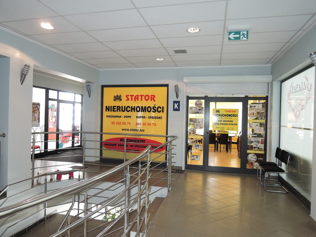 Elbląg STATOR NIERUCHOMOŚCI - JUŻ 30 LAT SPRZEDAJEMY WYNAJMUJEMY MIESZKANIAOBSŁUGUJEMY WYNAJEM