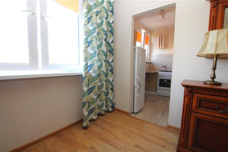 Elbląg NIERUCHOMOŚCI ANNA KRASZEWSKA Mieszkanie 1-pokojowe w dobrej lokalizacji ul. Starowiejska