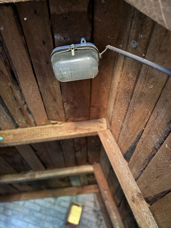 Elbląg Sprzedam działkę ROD w Elblągu przy ul. Królewieckiej – ok.315 m² ROD Sucharskiego