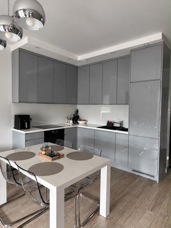 Elbląg Nowoczesne mieszkanie 56 m² | Wysoki standard | Łęczycka - Nowe osiedle| Winda Balkon| duża